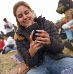 Depoimento de Mariana Costa